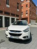 Hyundai ix35 1.6 2WD blue Trend - 5