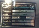 Tokarka TYTAN 350 - 2