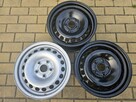 STAL FELGA VW – AUDI 15 5x112 ET47 !!! - 6
