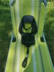 Yepp Junior Fotelik Rowerowy Easyfit MAX do 35kg - 6