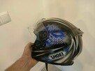 Kask motocyklowy Shoei XR-1000 S (55–56 cm) - 16