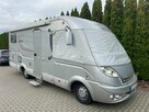 Kamper Hymer Eriba - 13