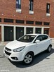 Hyundai ix35 1.6 2WD blue Trend - 2