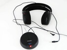 Philips SHC5200 bezprzewodowe słuchawki nauszne. - 13