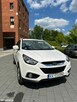 Hyundai ix35 1.6 2WD blue Trend - 8