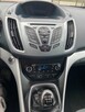 Ford C-max mk2 1.6 diesel Titanium Nawigacja tempomat - 11