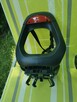 Yepp Junior Fotelik Rowerowy Easyfit MAX do 35kg - 2