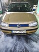 Syndyk sprzeda VW Golf IV - 3