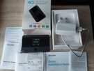 Router Tp-Link M 7350 4G Jak Nowy Kolplet do 10 urządzeń. - 3
