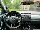 Skoda Fabia 3 - 3