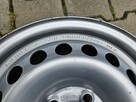 STAL FELGA VW – AUDI 15 5x112 ET47 !!! - 3