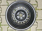 STAL FELGA VW – AUDI 15 5x112 ET47 !!! - 2