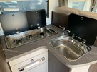 Kamper Premium 5 osobowy Benimar 463 na wynajem - 3