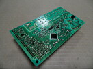 sterownik zmywarki samsung DW60M6070IB 17176000032577 - 6