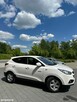 Hyundai ix35 1.6 2WD blue Trend - 12