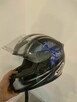Kask motocyklowy Shoei XR-1000 S (55–56 cm) - 13