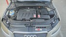 Audi A3 2.0 Tdi 2009, Wrocław - 2
