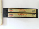 Film Caligula dwie części na dwu kasetach VHS - 11