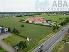Kraśnica - działka inwestycyjna na sprzedaż przy DK92 - 6