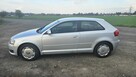 Audi A3 2.0 Tdi 2009, Wrocław - 10
