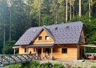 Piękna chata Nerina na Słowacji do wynajęcia - 1
