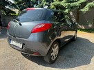 Mazda 2 - 3