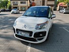 Citroen c3 picasso, po wymianie oleju doinwestowany KPL Opo - 3