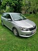 Skoda Fabia 3 - 1