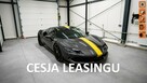 Ferrari 296 GTB Salon PL Bezwypadkowy Cesja Leasingu Novitec Carbon - 1