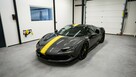 Ferrari 296 GTB Salon PL Bezwypadkowy Cesja Leasingu Novitec Carbon - 2