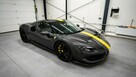 Ferrari 296 GTB Salon PL Bezwypadkowy Cesja Leasingu Novitec Carbon - 5