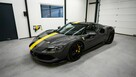 Ferrari 296 GTB Salon PL Bezwypadkowy Cesja Leasingu Novitec Carbon - 6
