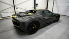 Ferrari 296 GTB Salon PL Bezwypadkowy Cesja Leasingu Novitec Carbon - 8