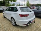 Seat Leon - 4