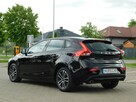 Volvo V40 2.0D z Gwarancją _Bezwypadkowy 100%_ - 6
