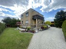 Dom Turza Śląska gm. Gorzyce - 2