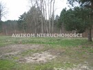 Działka budowlana Jaktorów Stare Budy - 1