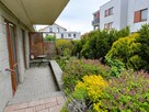 Urokliwe mieszkanie 45,34m2 z ogródkiem, PKP - 2