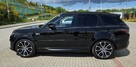 Land Rover Range Rover Sport Panoramadach! Meridian! Pneumatyka! Head Up! Full! Fv23% - 3