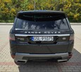 Land Rover Range Rover Sport Panoramadach! Meridian! Pneumatyka! Head Up! Full! Fv23% - 5