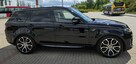 Land Rover Range Rover Sport Panoramadach! Meridian! Pneumatyka! Head Up! Full! Fv23% - 7