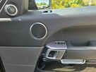 Land Rover Range Rover Sport Panoramadach! Meridian! Pneumatyka! Head Up! Full! Fv23% - 16