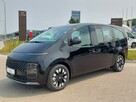 Hyundai Staria Luxury Dark - 2