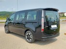 Hyundai Staria Luxury Dark - 4