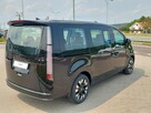 Hyundai Staria Luxury Dark - 5