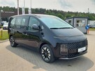 Hyundai Staria Luxury Dark - 6