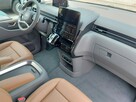 Hyundai Staria Luxury Dark - 8