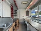 Peugeot Boxer Autosklep wędlin Gastronomiczna food truck foodtruck W-zasil DMC 3500 - 2