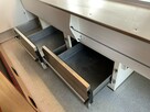 Peugeot Boxer Autosklep wędlin Gastronomiczna food truck foodtruck W-zasil DMC 3500 - 4