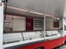 Peugeot Boxer Autosklep wędlin Gastronomiczna food truck foodtruck W-zasil DMC 3500 - 16
